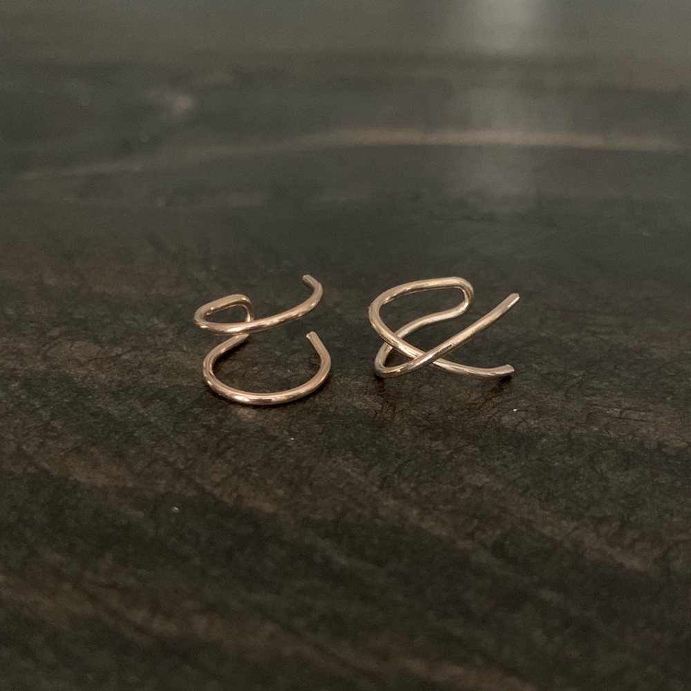 Ear Cuff - Picture 2 of 3